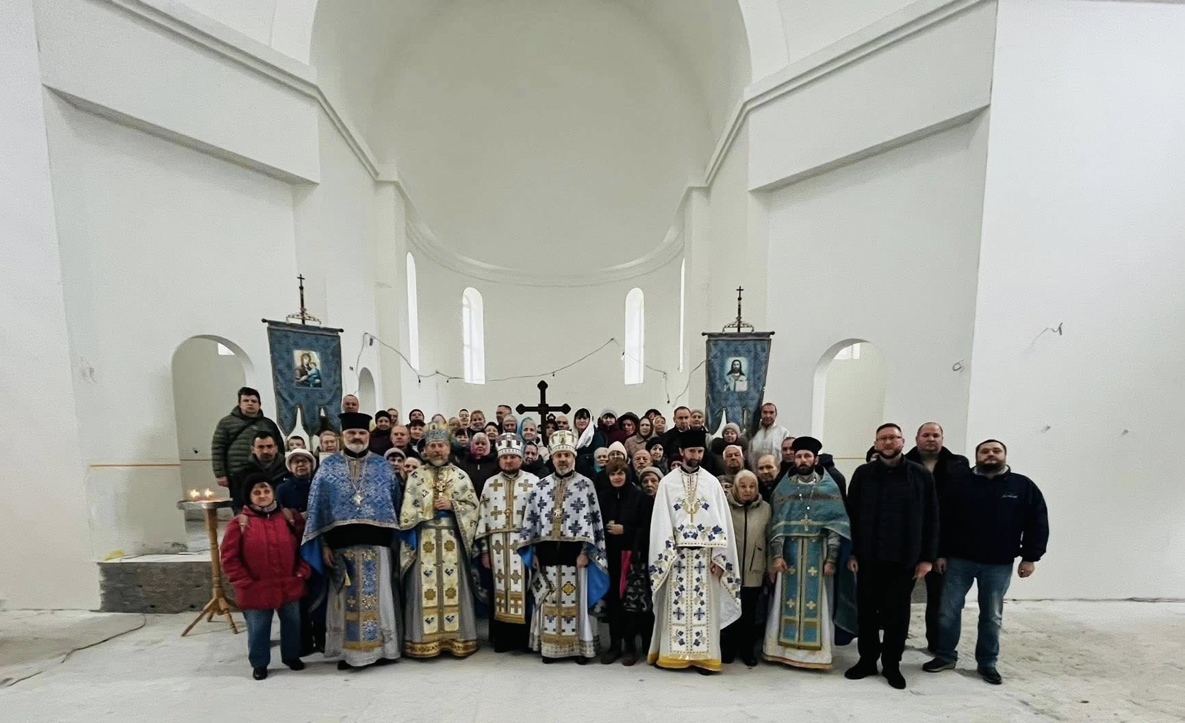 Фото-звіт 2025